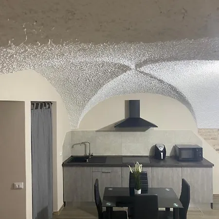 C'era Volta Appartement Solférino