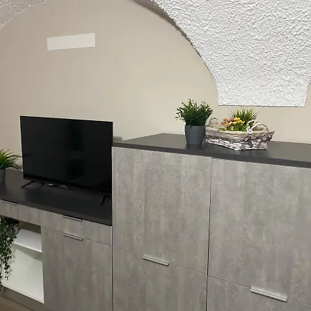 Appartement C'era Volta Solférino