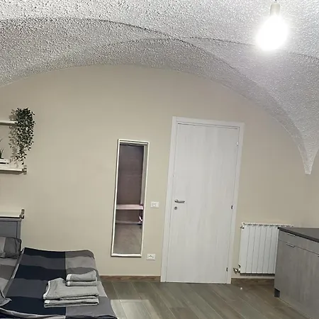 C'era Volta Appartement Solférino
