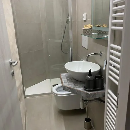 C'era Volta Appartement *