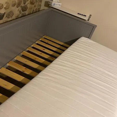 C'era Volta Appartement Solférino